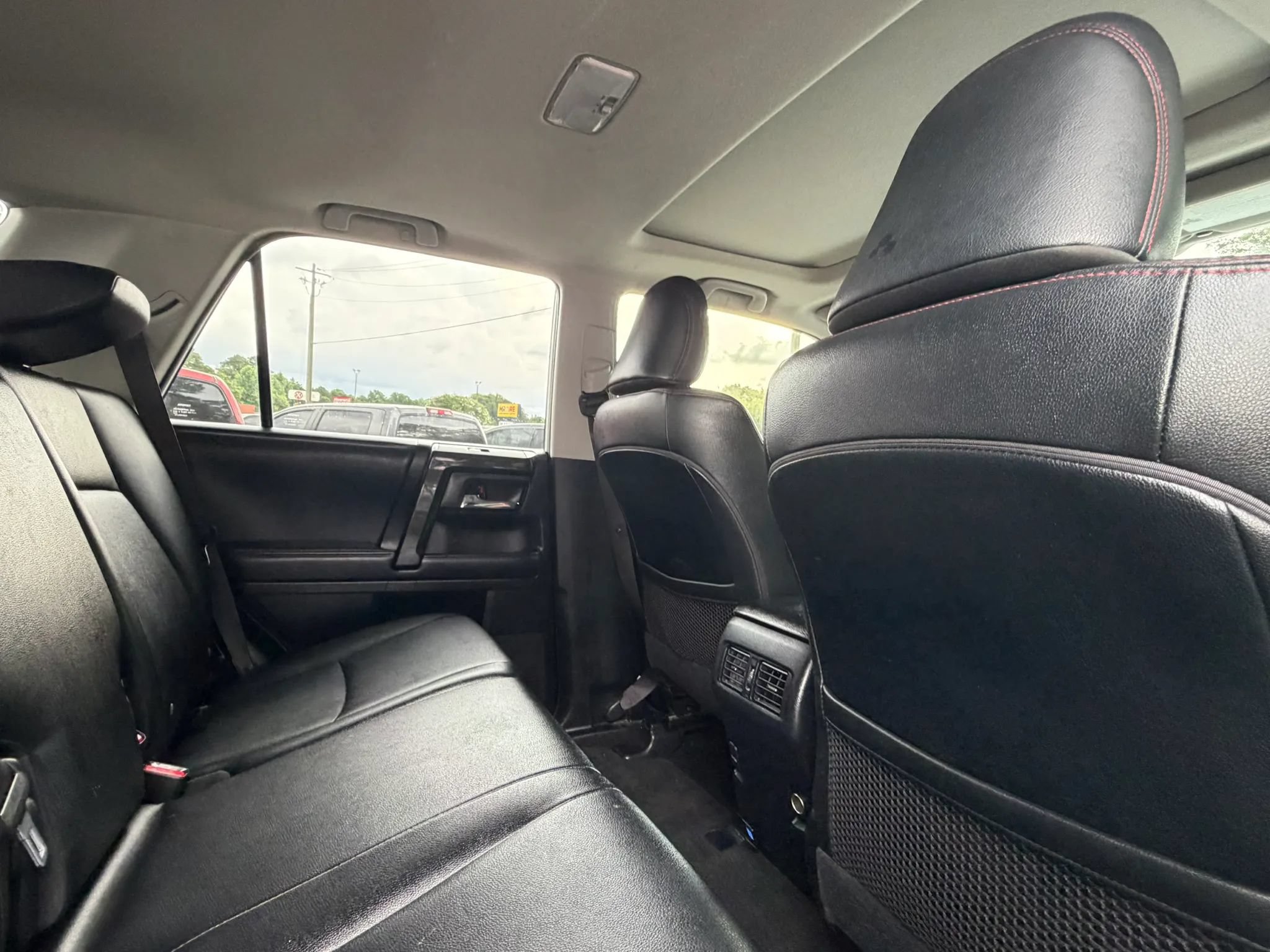 Used 2019 Toyota 4Runner TRD Pro AWD/4WD image 17