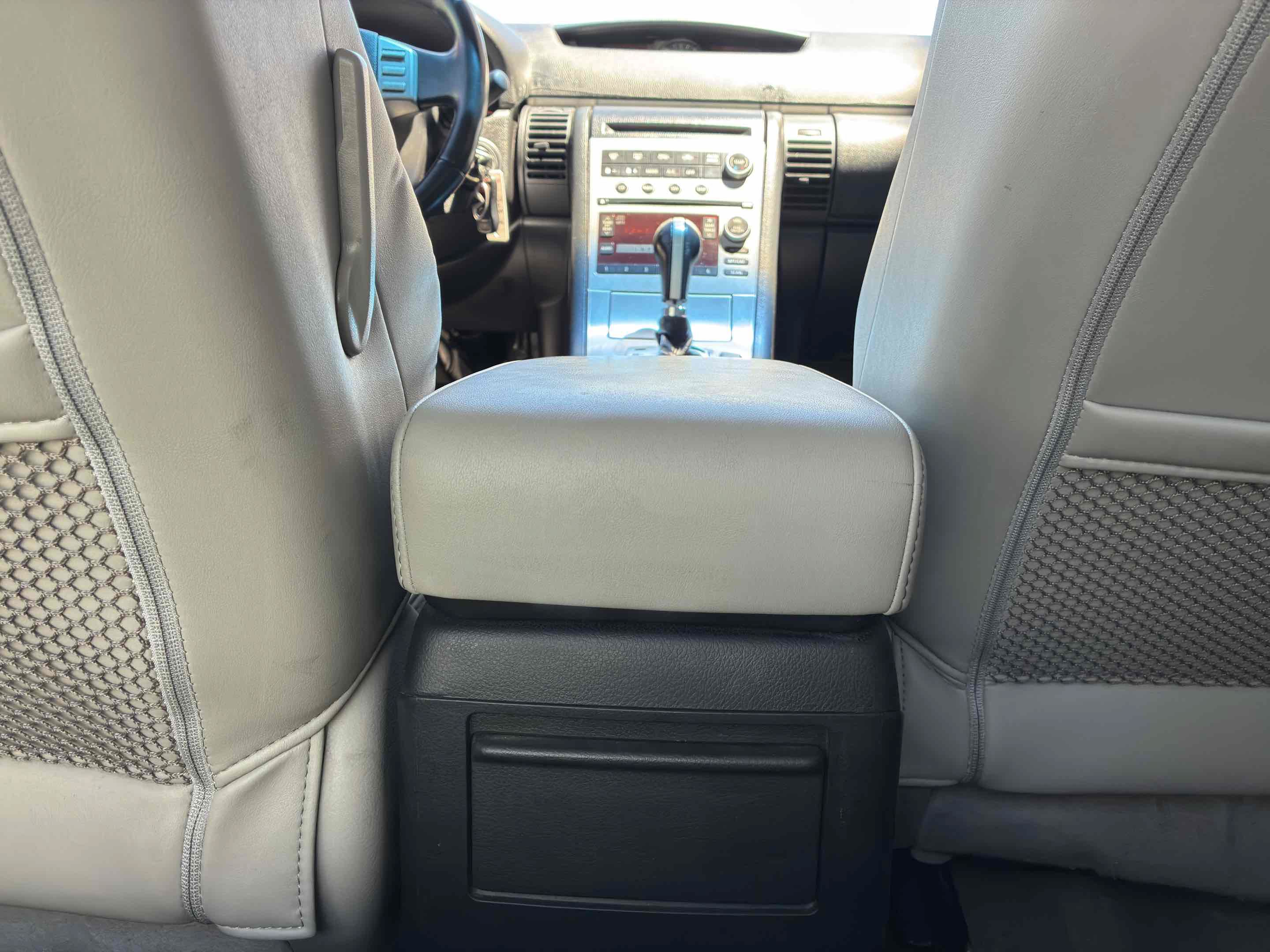Used 2006 INFINITI G35 Coupe RWD image 47