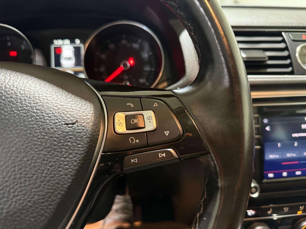 Used 2017 Volkswagen Passat 1.8T SE image 10