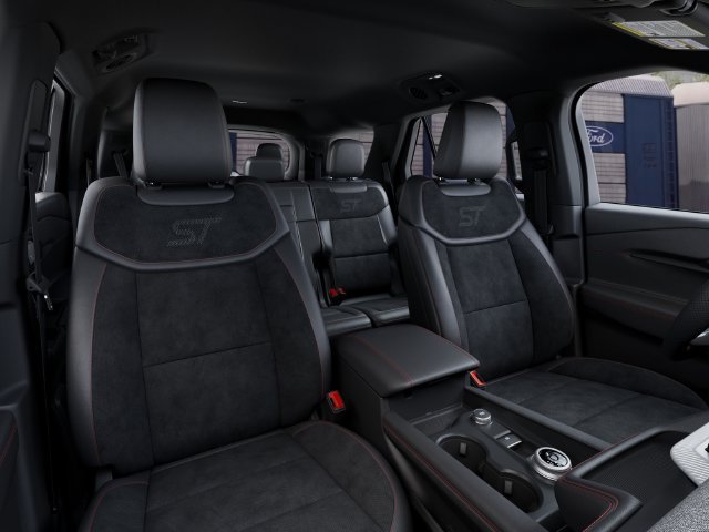 New 2027 Ford Explorer ST AWD/4WD image 10