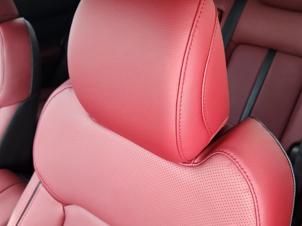 New 2026 MAZDA CX-50 2.5 Hybrid w/ Weather Package image 6