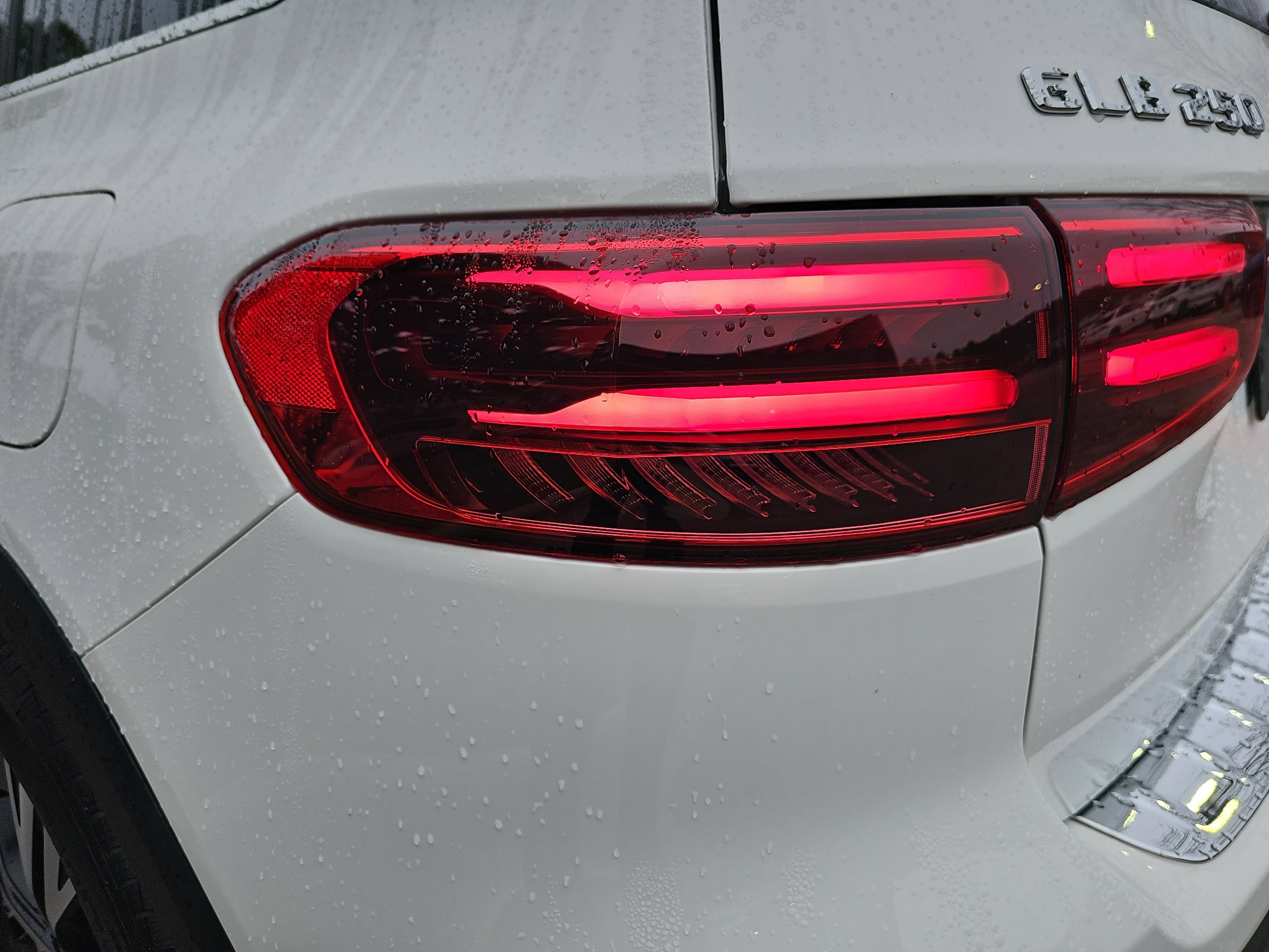 Certified 2025 Mercedes-Benz GLB 250 image 36