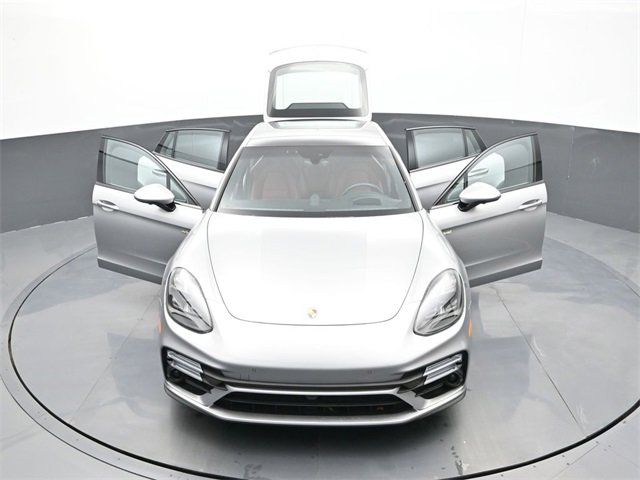 Used 2023 Porsche Panamera Turbo S image 32