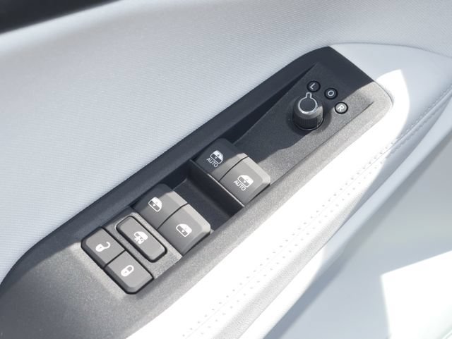 New 2026 Jeep Cherokee Laredo AWD/4WD image 14