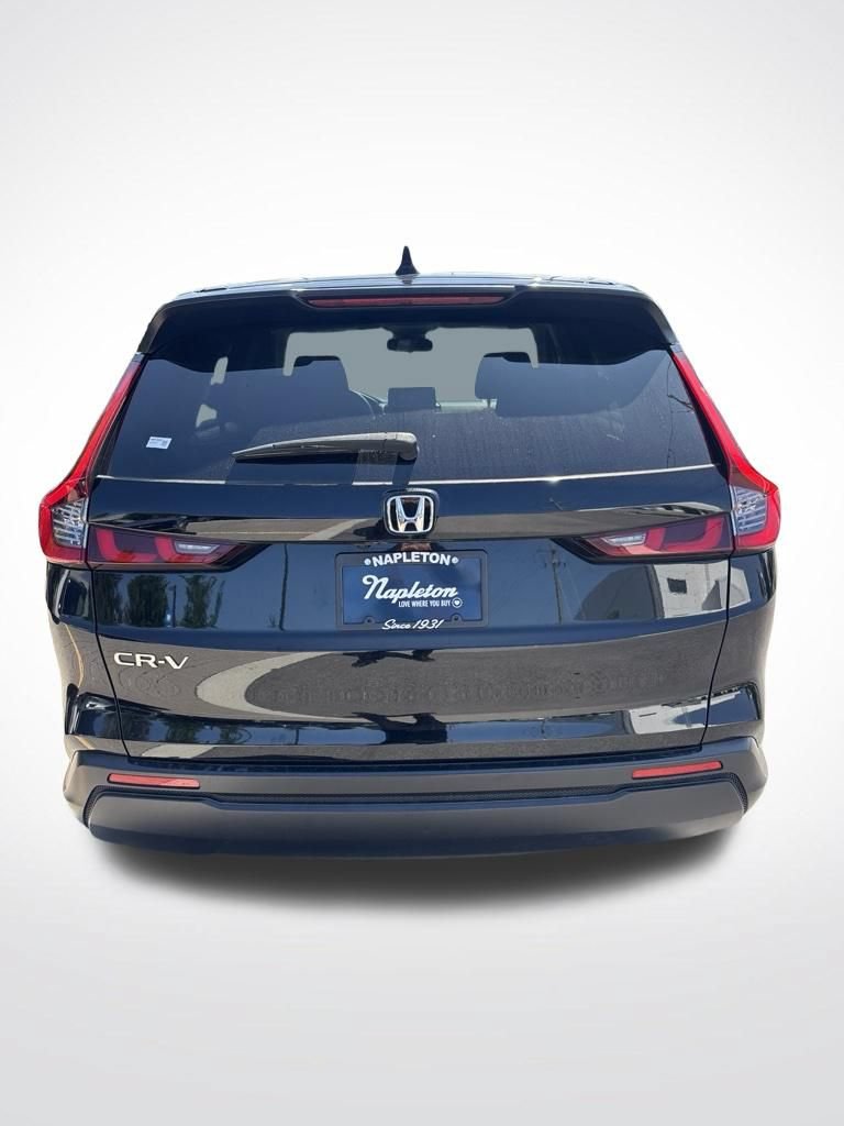 Used 2024 Honda CR-V EX image 17