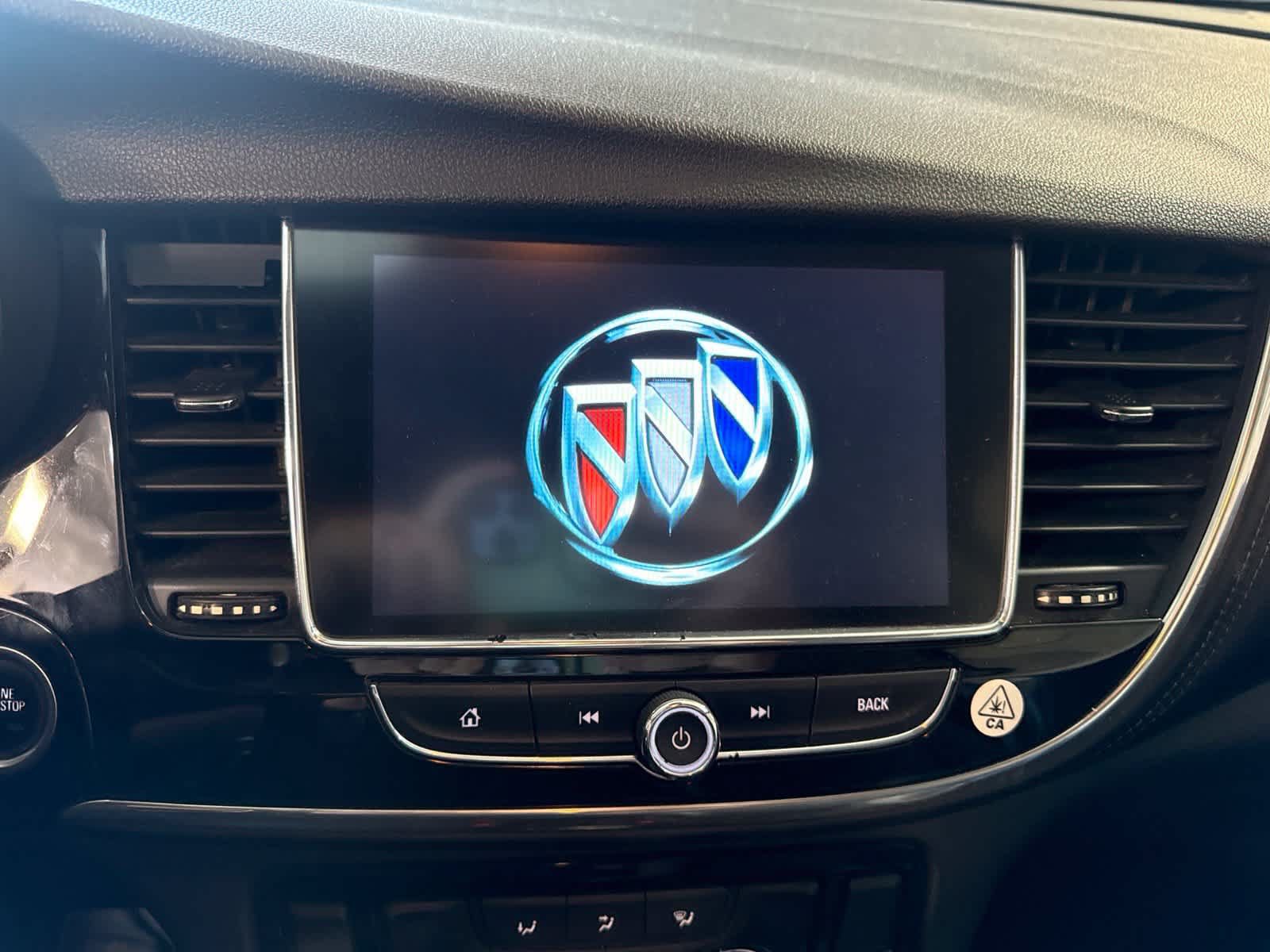 Used 2020 Buick Encore Preferred FWD image 18