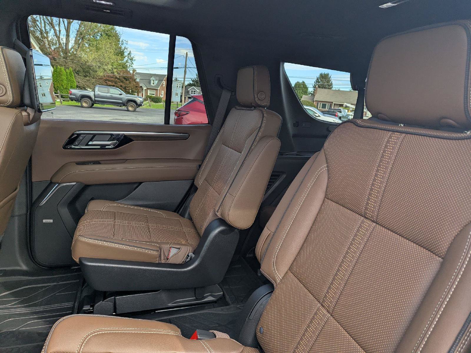 New 2026 Chevrolet Tahoe High Country AWD/4WD image 50