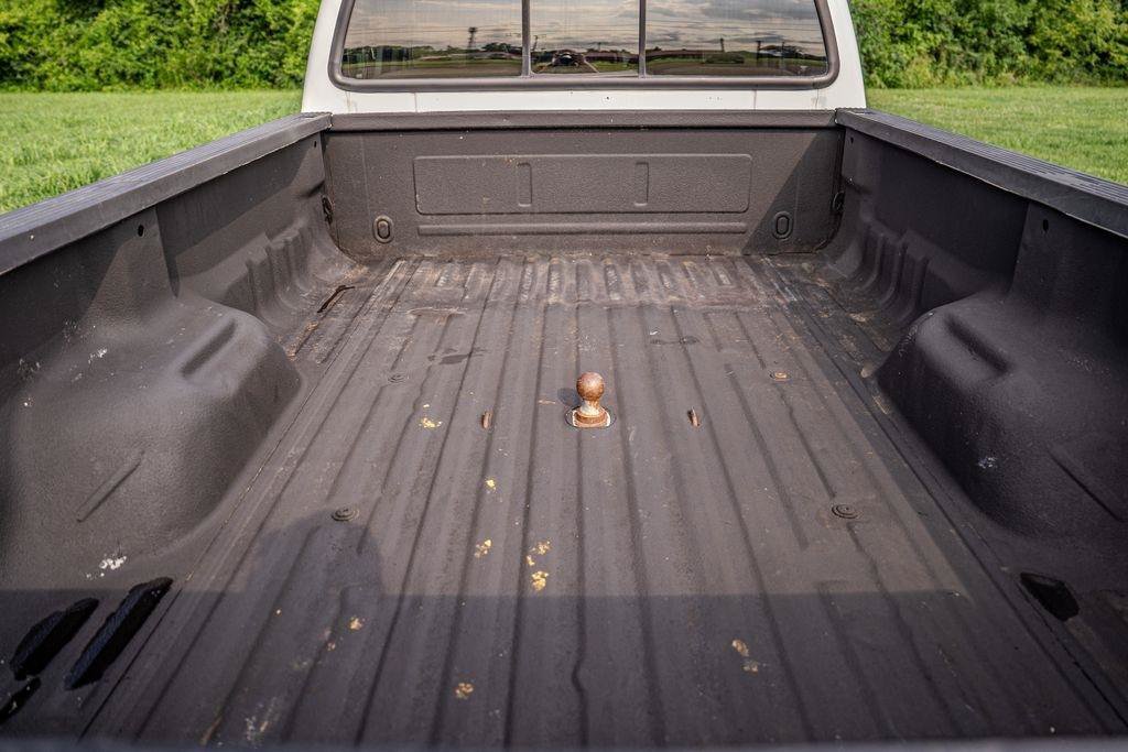 Used 2007 Ford F350 Lariat AWD/4WD image 11