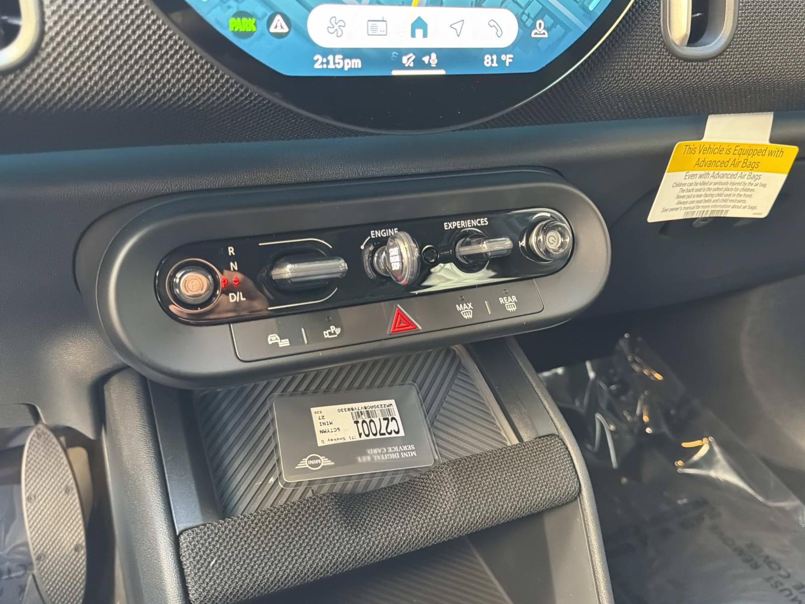 New 2027 MINI Cooper Countryman S AWD/4WD image 22