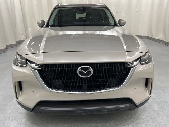 Used 2025 MAZDA CX-90 3.3 Turbo w/ Preferred Package image 26