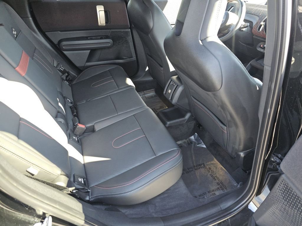 Used 2025 MINI Cooper Countryman John Cooper Works AWD/4WD image 5