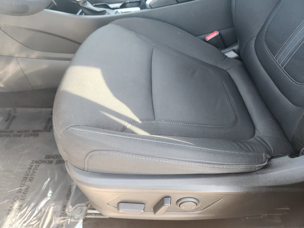 Used 2024 Hyundai Tucson SEL image 25