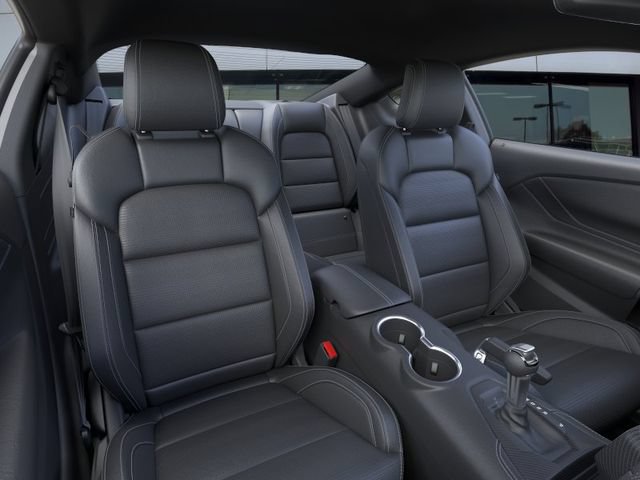 New 2026 Ford Mustang GT Premium w/ GT Performance Package RWD image 10