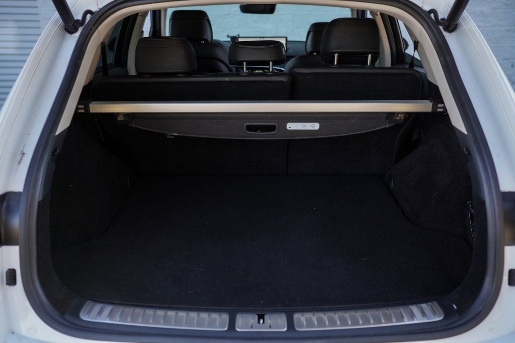 Used 2023 Genesis GV70 2.5T Select image 37