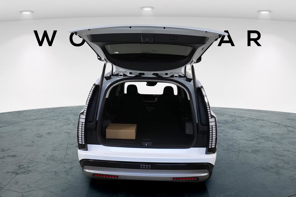 New 2026 Hyundai Ioniq 9 SEL image 11