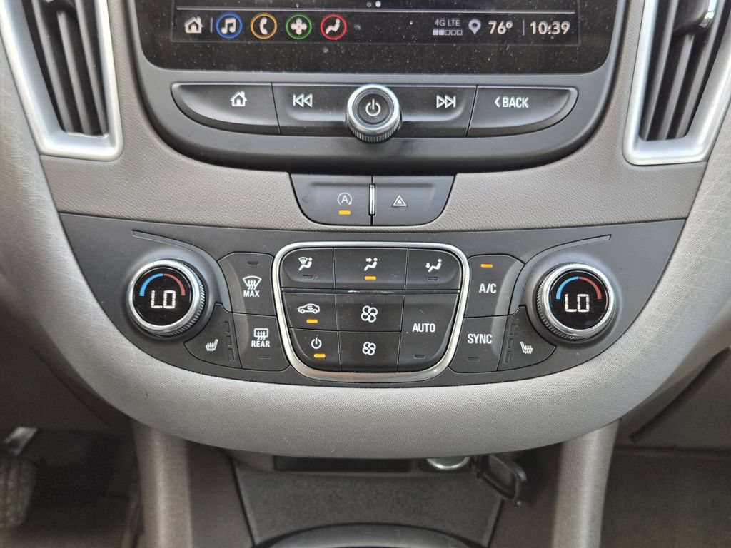 Used 2024 Chevrolet Malibu LT FWD image 21