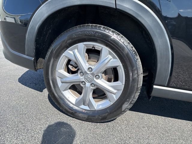 Certified 2023 Honda HR-V LX image 9