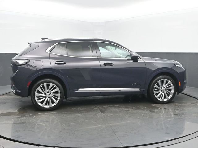 New 2026 Buick Envision Avenir image 6