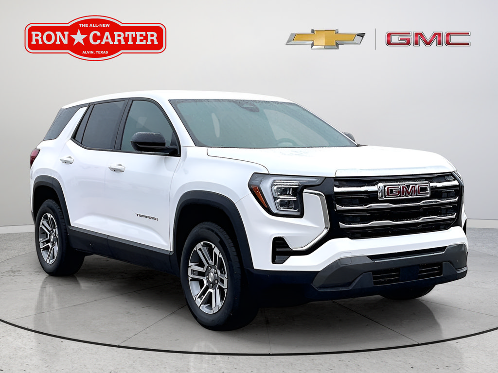 Used 2026 GMC Terrain Elevation FWD image 1