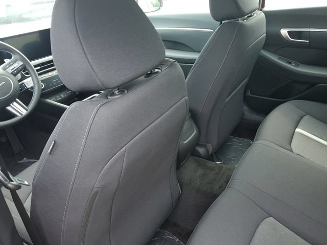 New 2026 Hyundai Sonata SEL AWD/4WD image 14