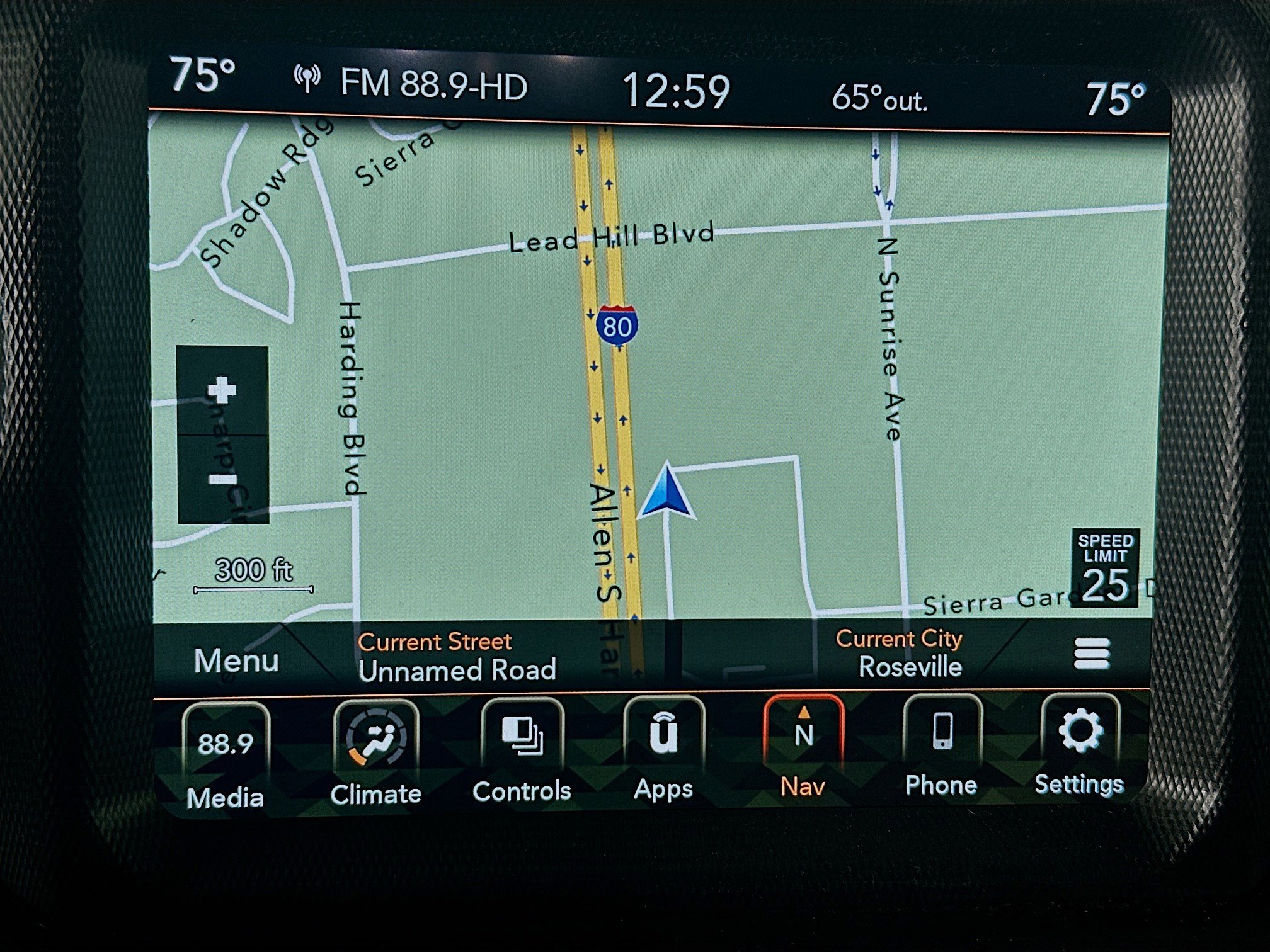 Used 2022 Jeep Wrangler Sahara w/ Safety Group image 22