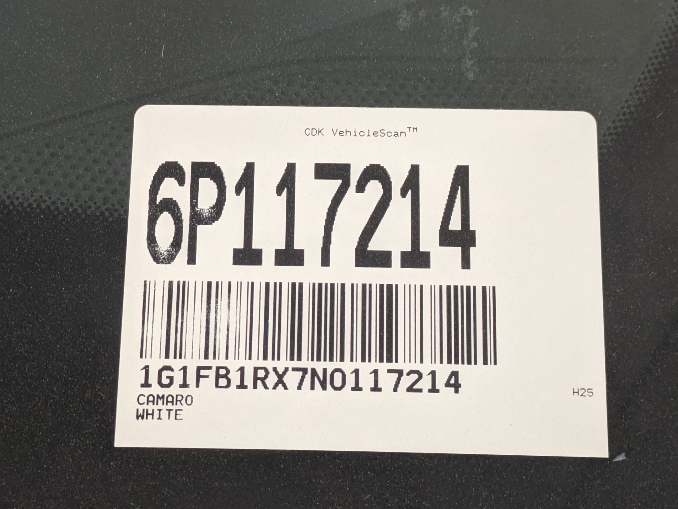 Used 2022 Chevrolet Camaro LT image 30