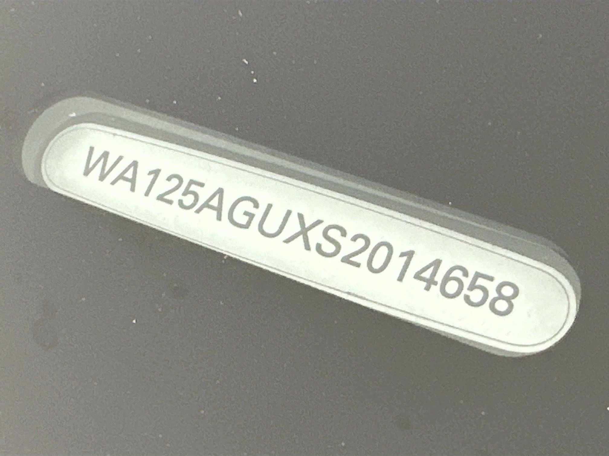 Used 2025 Audi SQ5 Premium Plus w/ Premium Plus Package image 36