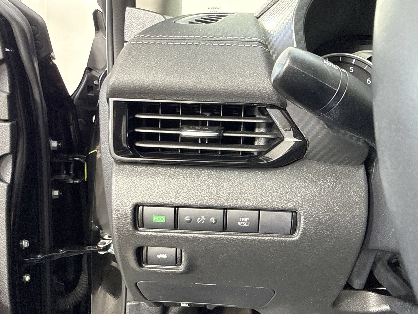 Used 2023 Nissan Sentra SV w/ All-Weather Package FWD image 15