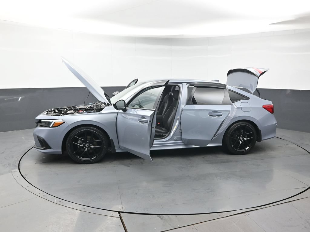 Used 2024 Honda Civic Sport image 43