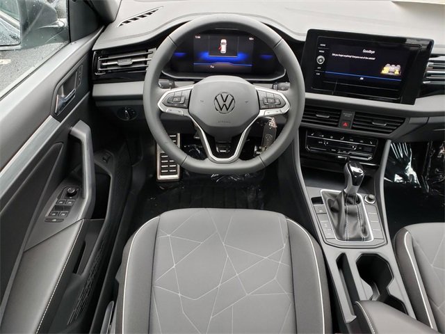 New 2026 Volkswagen Jetta Sport image 9