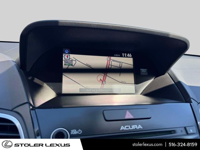 Used 2018 Acura RDX w/ Technology Package image 27