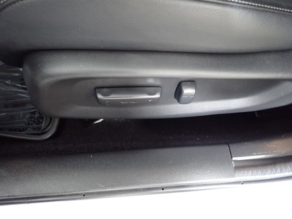 Used 2021 Honda Civic Sport Touring image 21