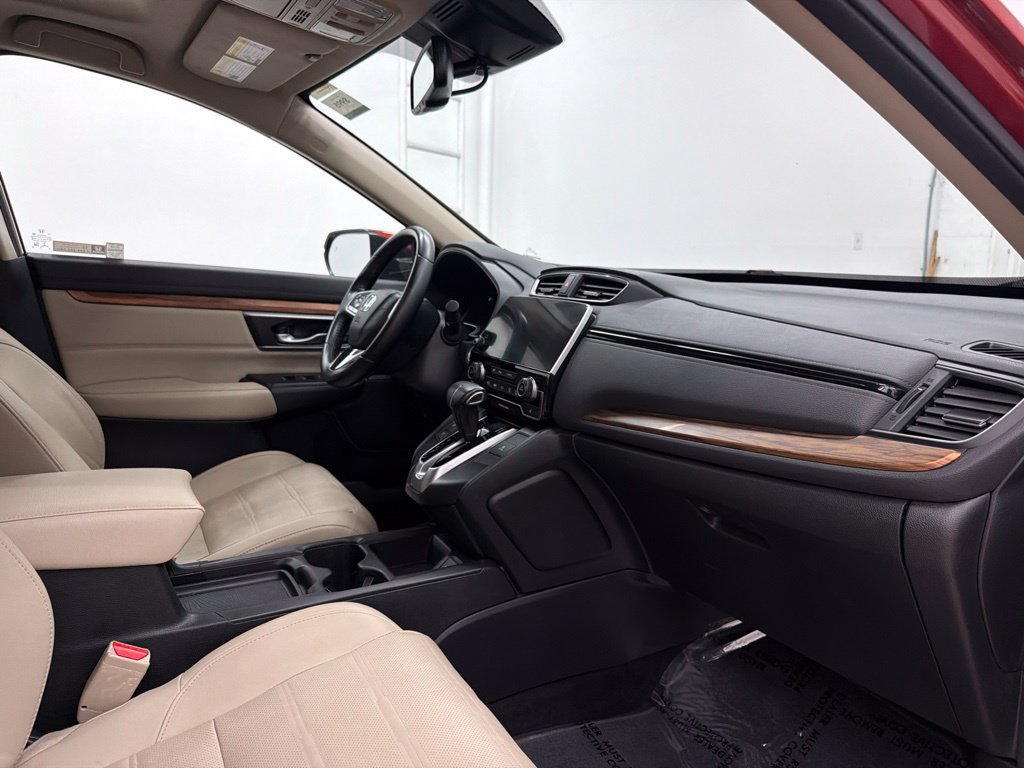 Used 2018 Honda CR-V EX-L image 33