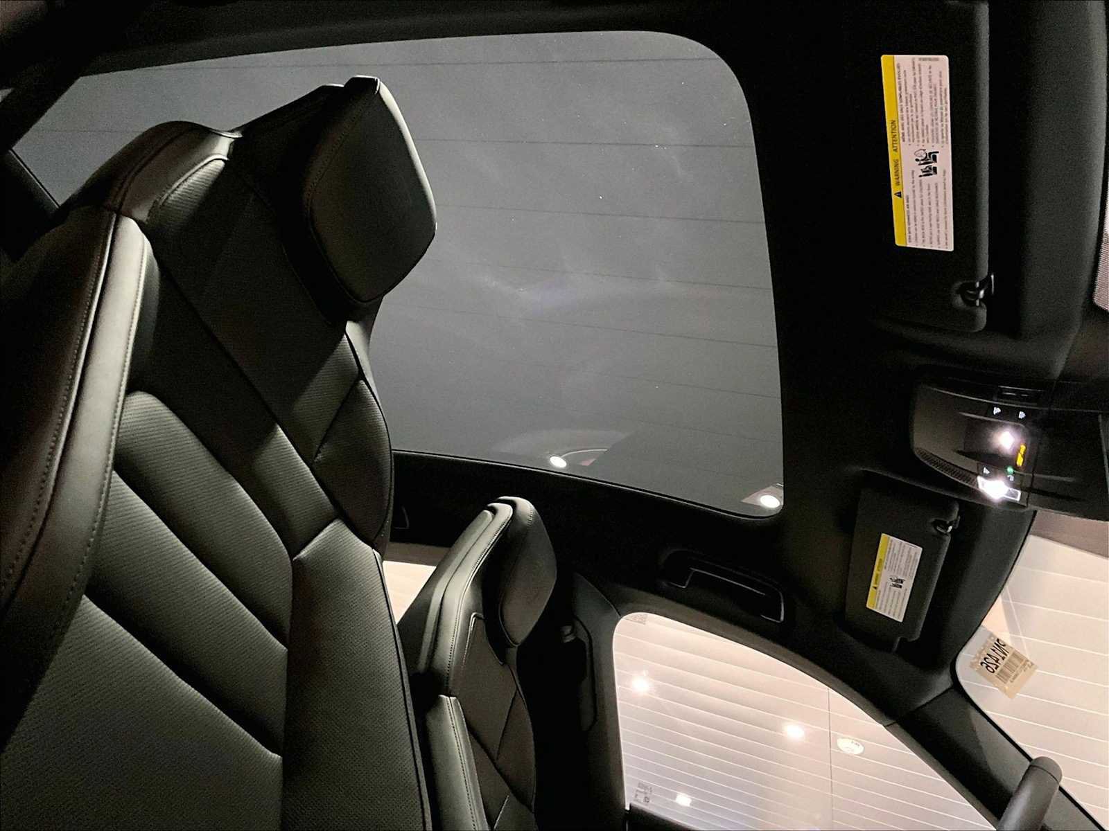 New 2026 Porsche Taycan 4 image 22