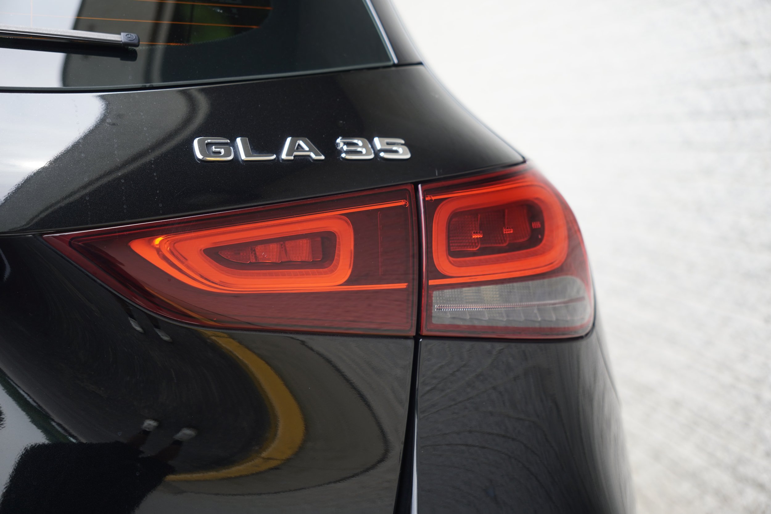 Used 2023 Mercedes-Benz GLA 35 AMG 4MATIC image 11