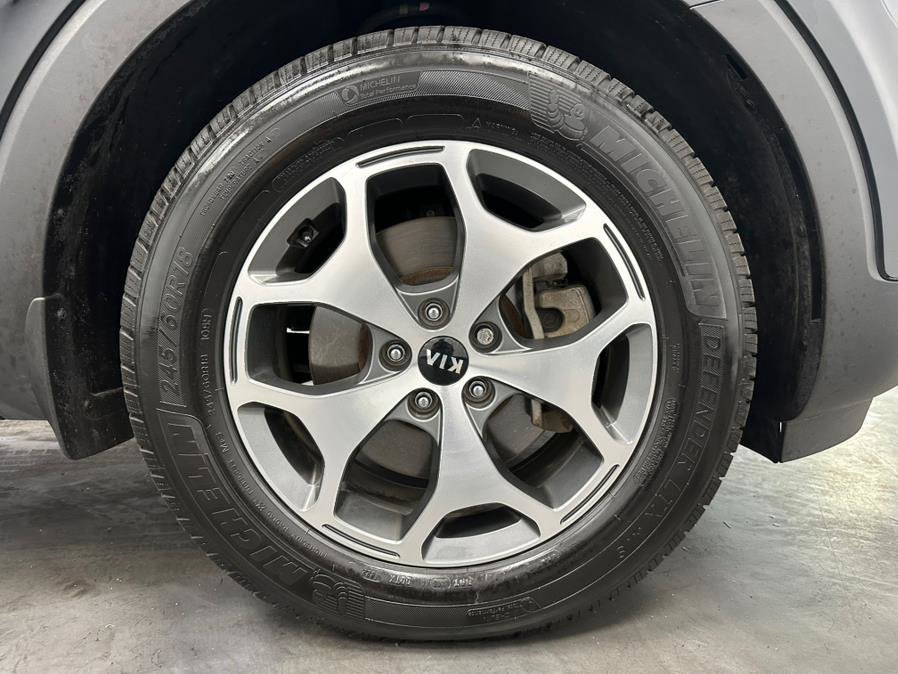 Used 2020 Kia Telluride EX image 67
