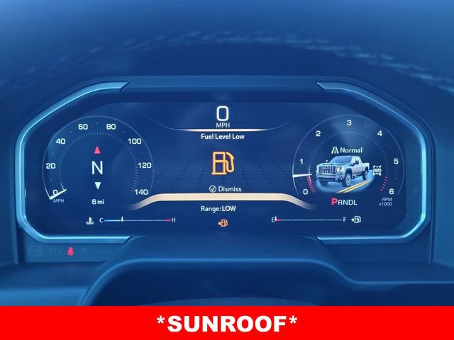 New 2026 GMC Sierra 2500 Denali w/ Denali Reserve Package image 13