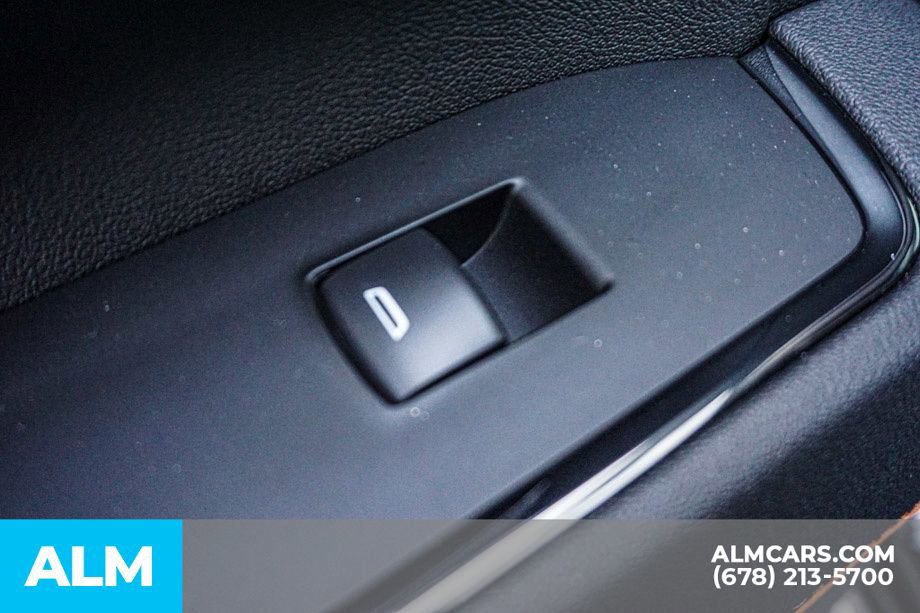 Used 2026 GMC Sierra 2500 AT4 w/ AT4 Preferred Package image 54