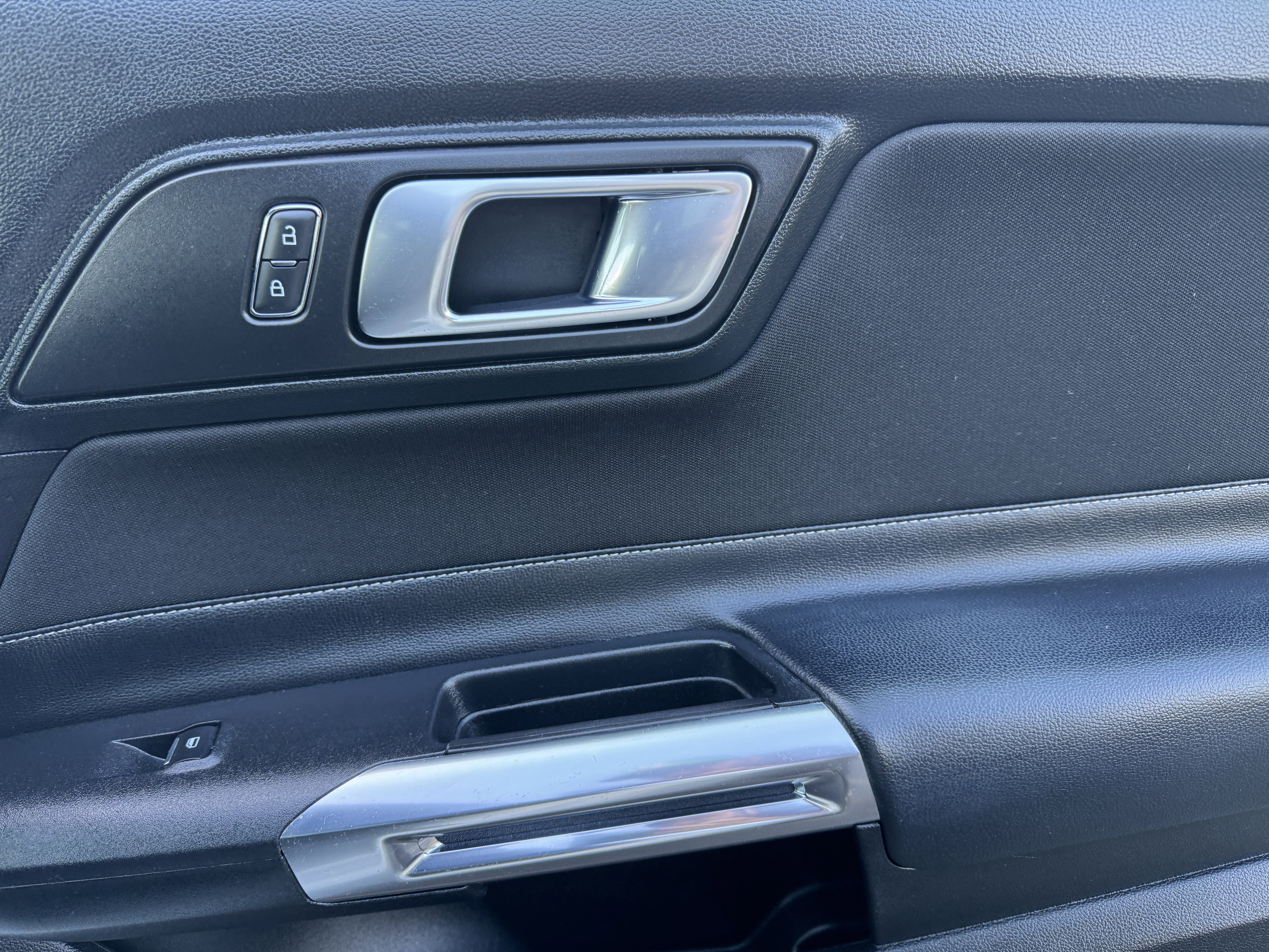 Used 2022 Ford Mustang Coupe w/ Equipment Group 101A image 22