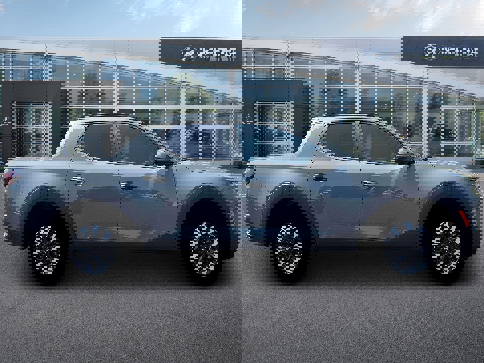 New 2026 Hyundai Santa Cruz SEL image 9