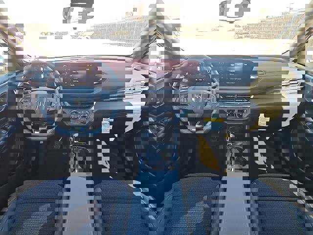 New 2026 Buick Envista Preferred image 13