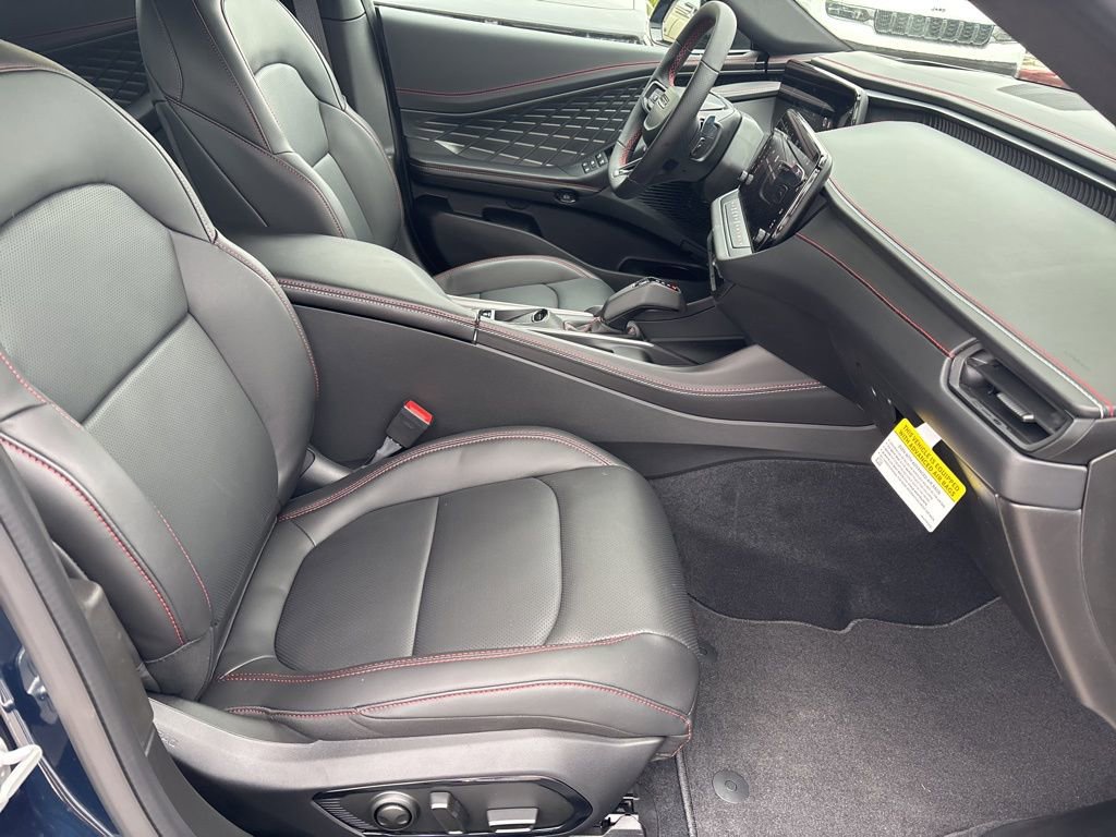 New 2026 Dodge Charger R/T AWD/4WD image 53