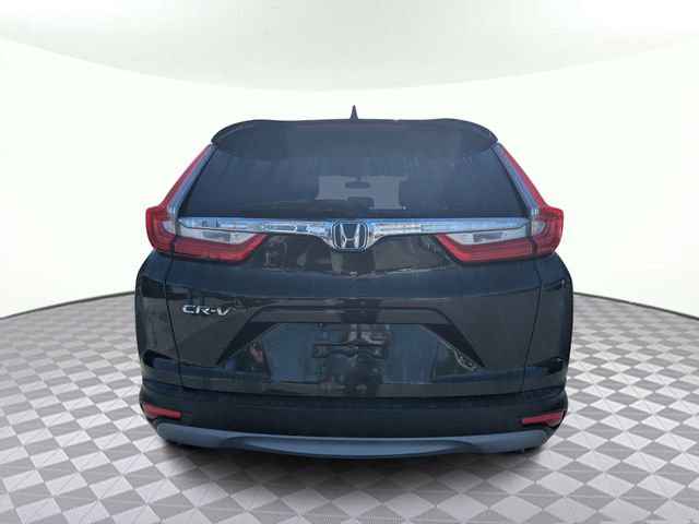 Used 2018 Honda CR-V EX image 4