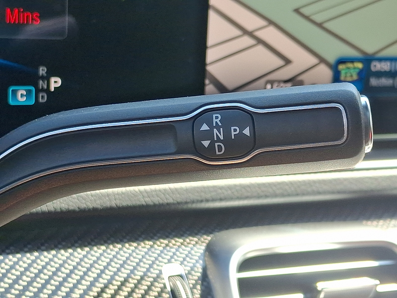 New 2026 Mercedes-Benz GLE 53 AMG 4MATIC image 11