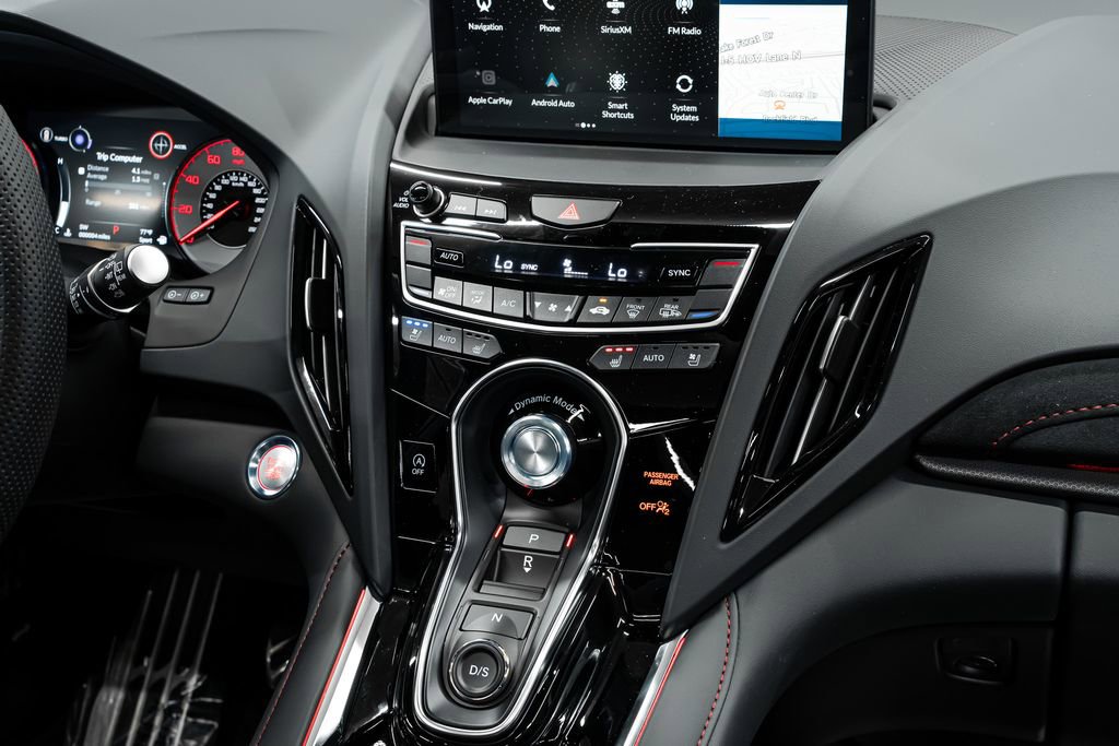 New 2026 Acura RDX A-Spec image 16