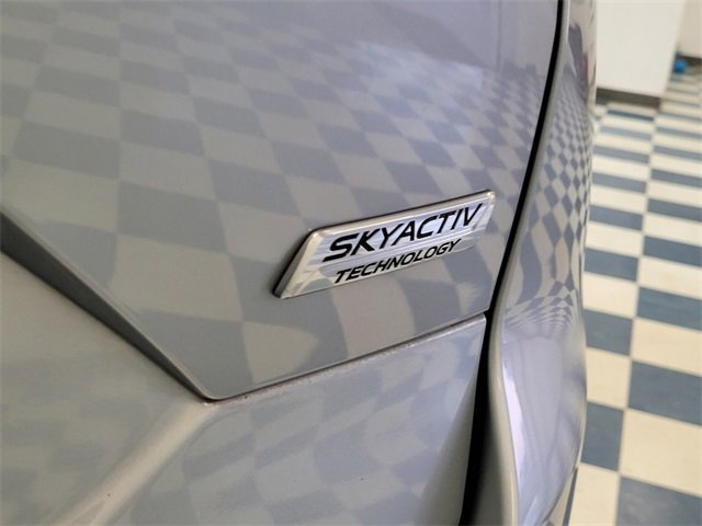 Used 2018 MAZDA CX-5 Touring image 7