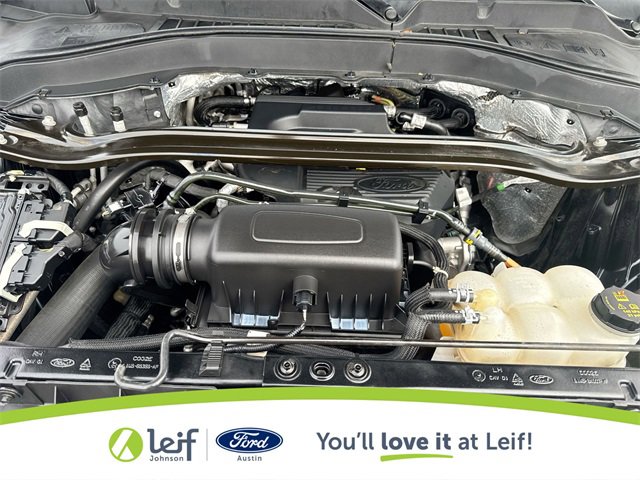 Used 2020 Ford Explorer Limited image 22