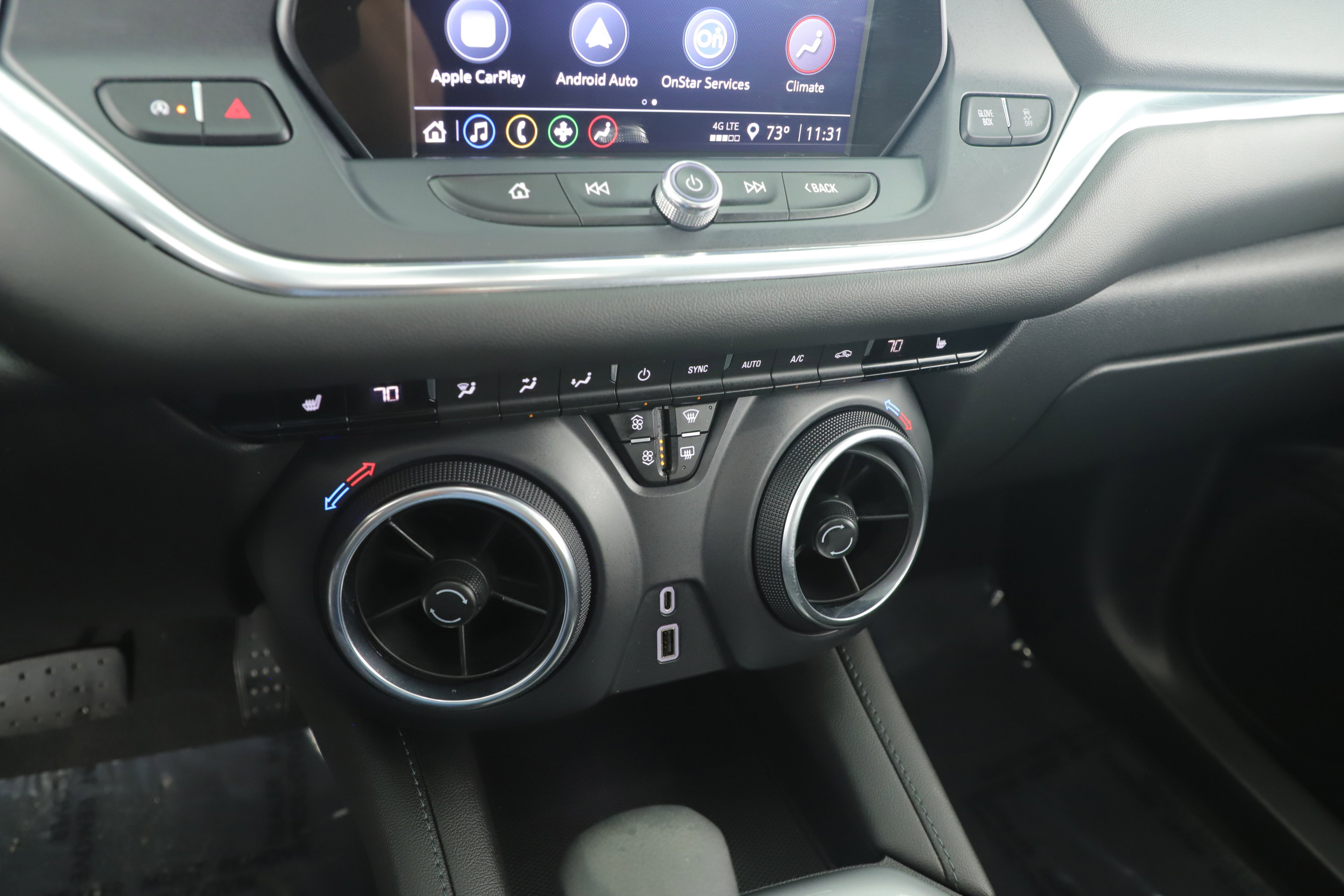 Used 2022 Chevrolet Blazer LT image 16