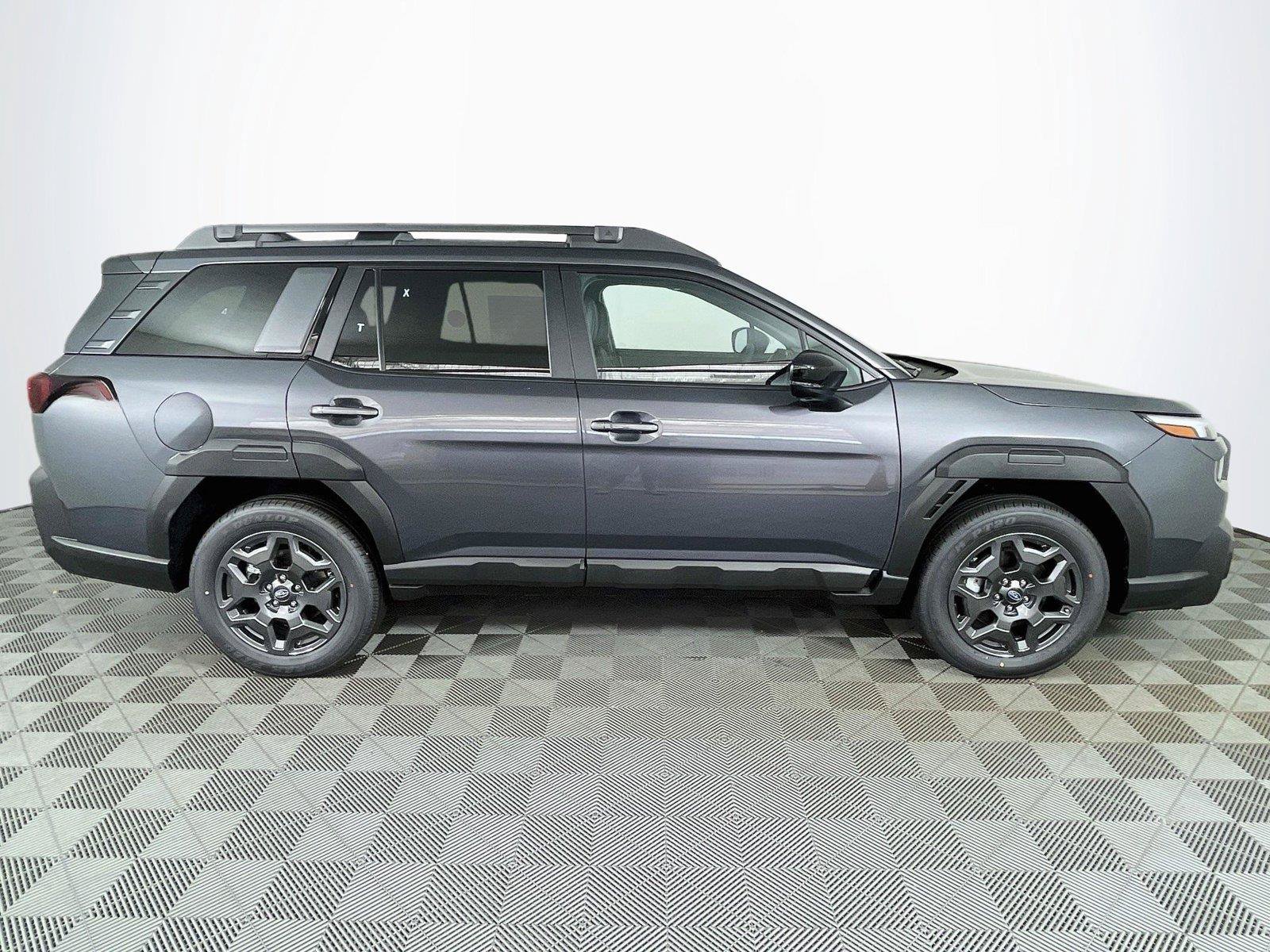 New 2026 Subaru Outback Premium AWD/4WD image 9