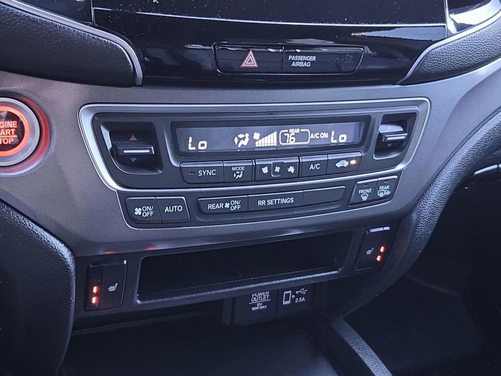 Used 2019 Honda Passport EX-L image 11